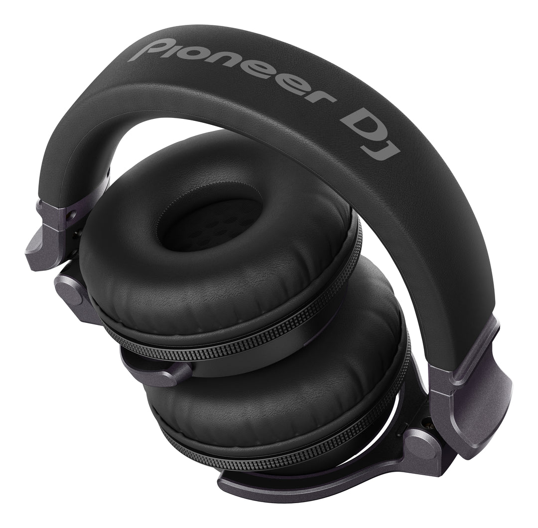 Pioneer DJ HDJ-CUE1 Casque DJ (Noir)