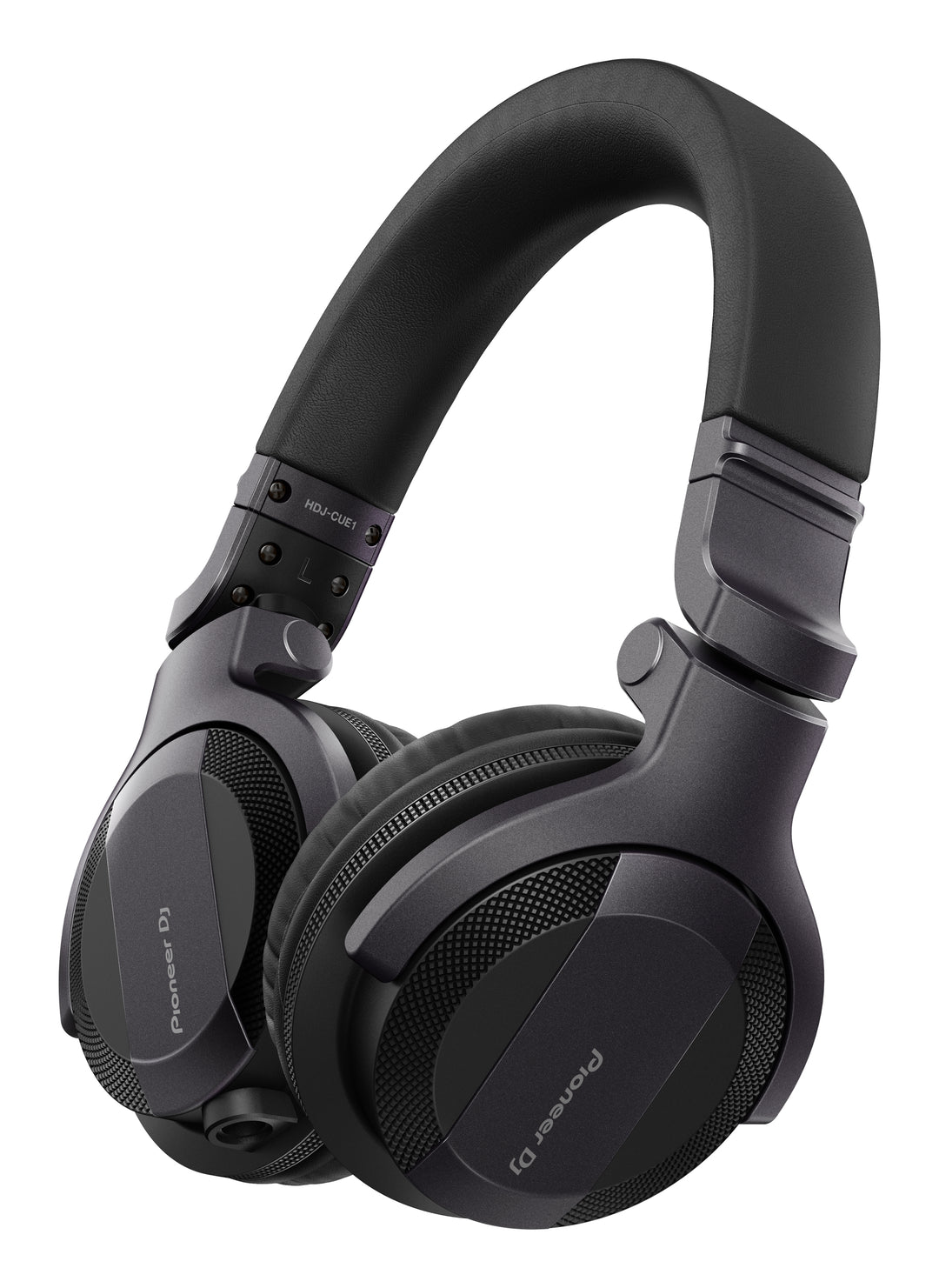 Pioneer DJ HDJ-CUE1 Casque DJ (Noir)