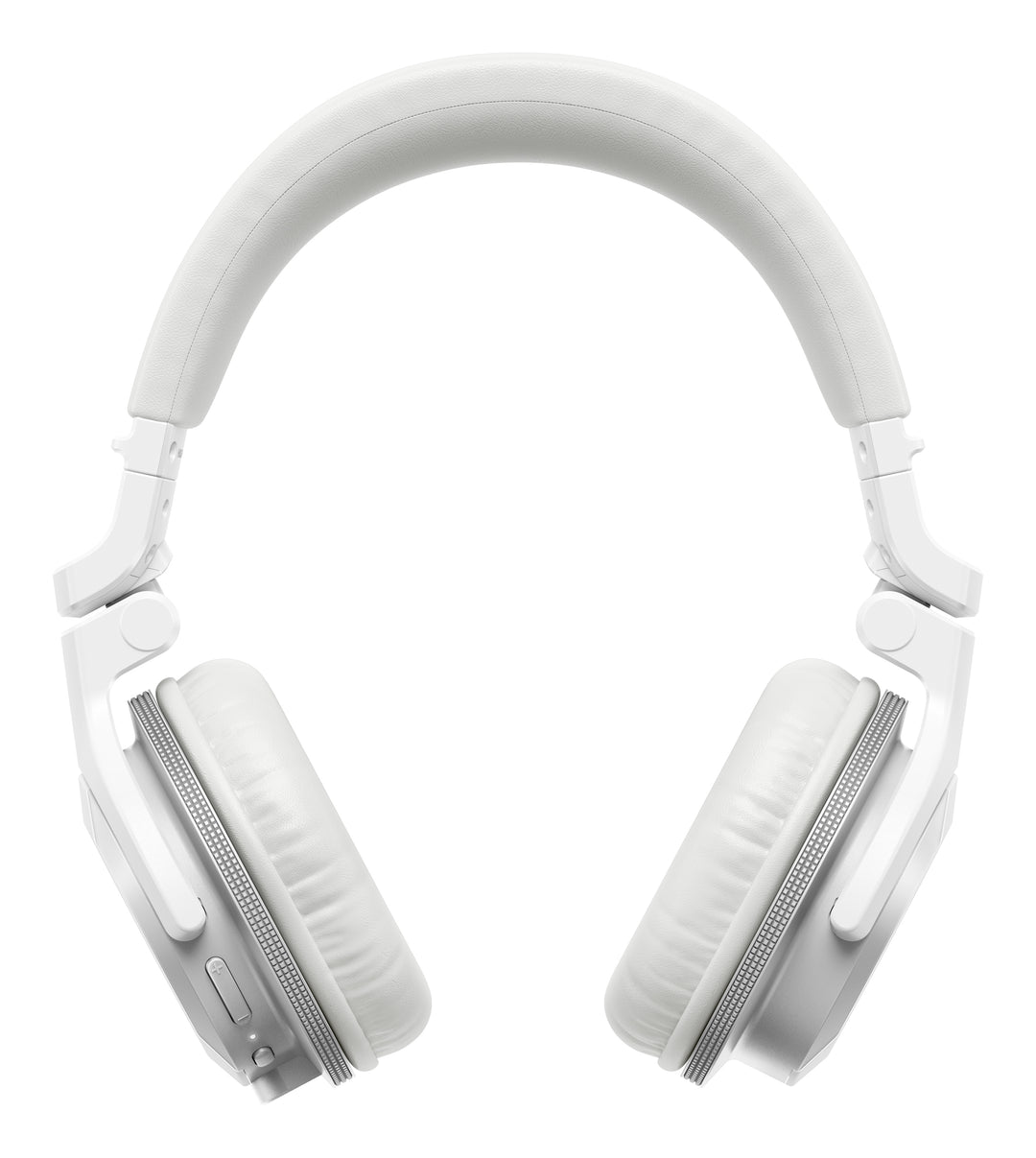 Pioneer DJ HDJ-CUE1BT-W - Bluetooth Casque DJ (Blanc)