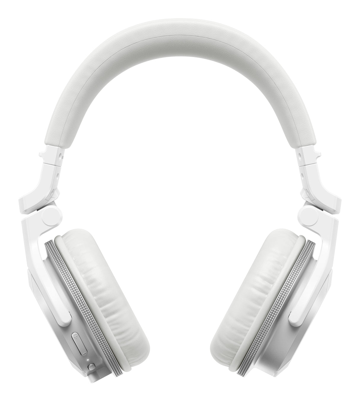 Pioneer DJ HDJ-CUE1BT-W - Bluetooth Casque DJ (Blanc)