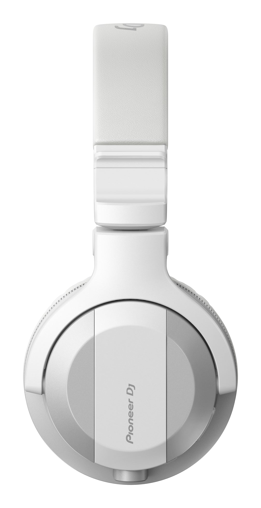 Pioneer DJ HDJ-CUE1BT-W - Bluetooth Casque DJ (Blanc)