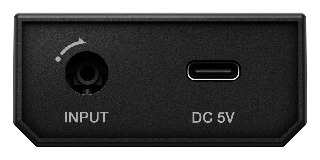 AlphaTheta HDJ-F10-TX Sæt