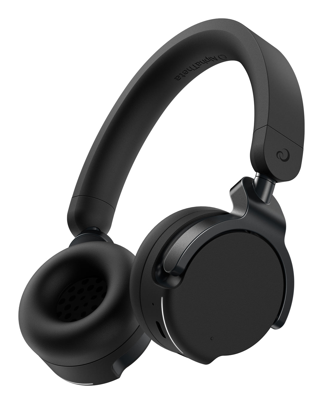 Casques DJ sans fil AlphaTheta HDJ-F9 – Black
