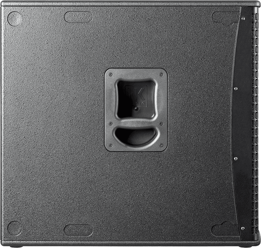 HK Audio Linear SUB 1800A Active Subwoofer