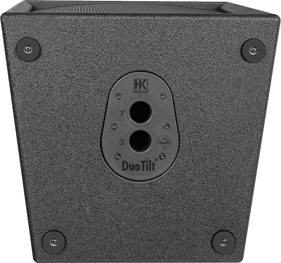 HK Audio PR:O 115FD 2 - Enceinte PA Active (Full Range)