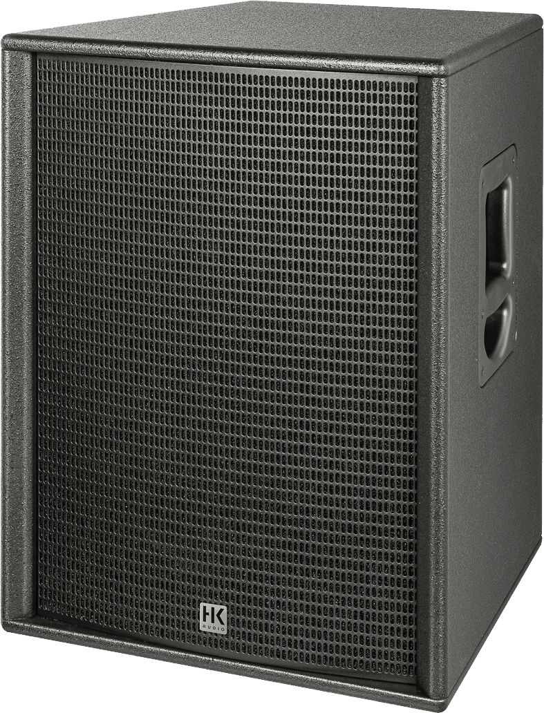 HK Audio PR:O 115FD 2 - Enceinte PA Active (Full Range)