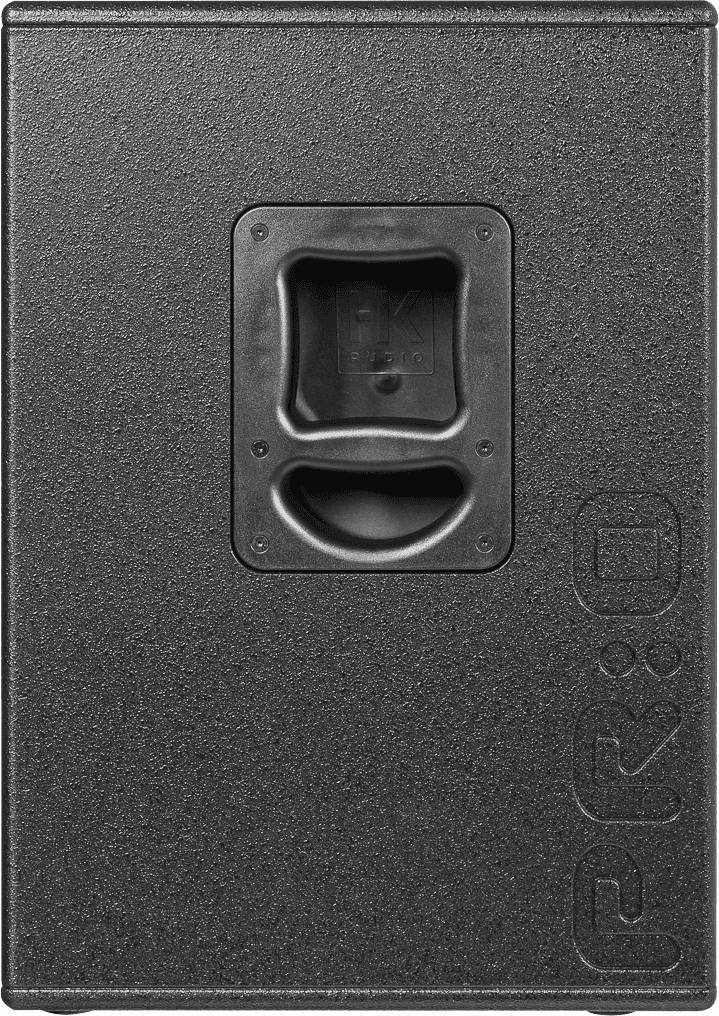 HK Audio PR:O 115FD 2 - Enceinte PA Active (Full Range)