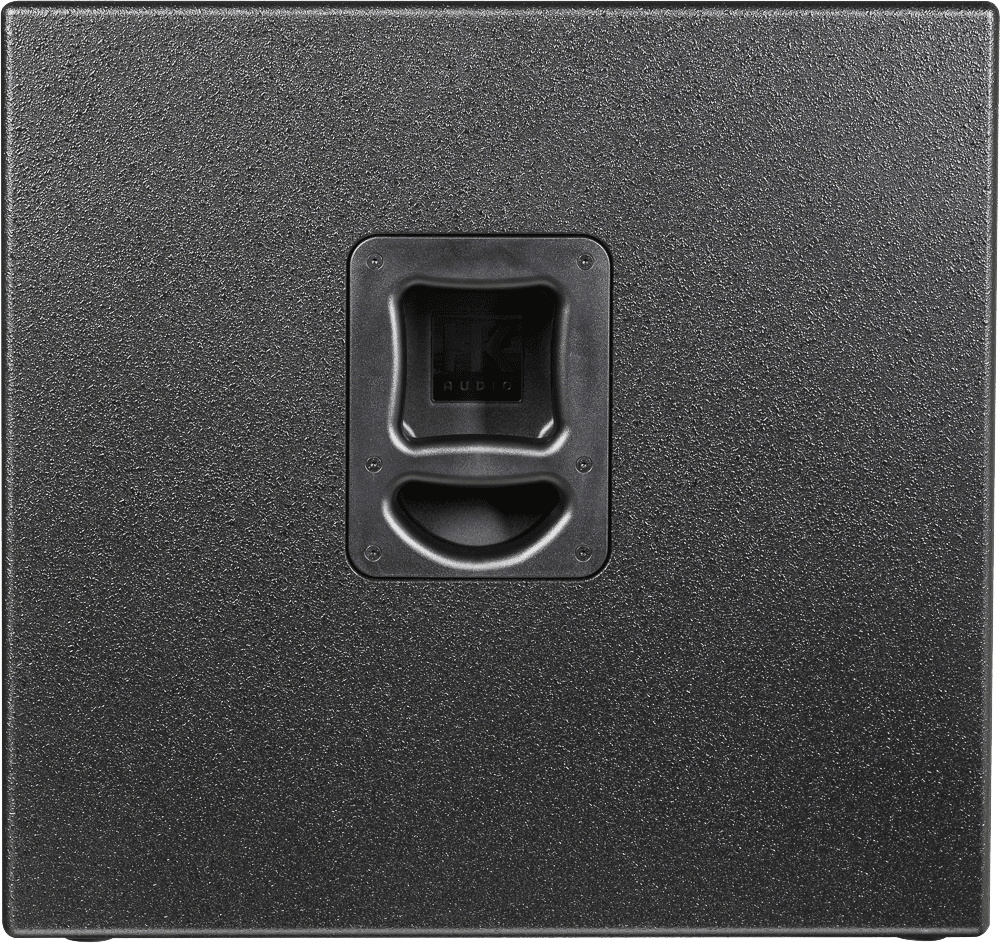 HK Audio PR:O 118SD 2 Subwoofer