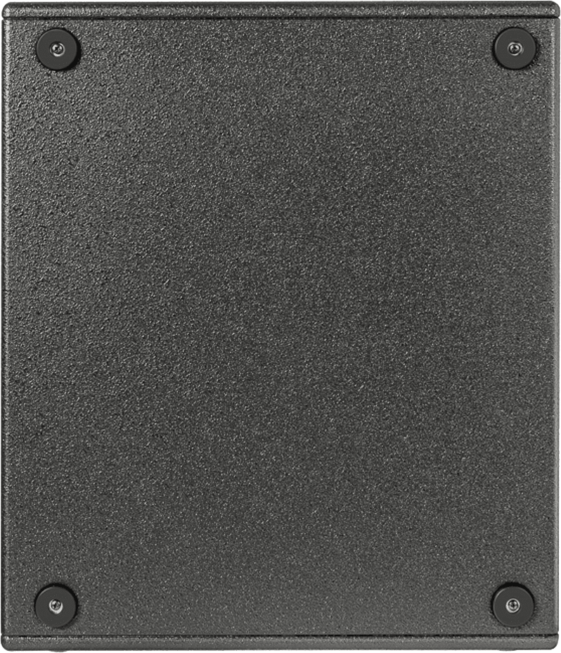 HK Audio PR:O 210SD 2 - Subwoofer Actif