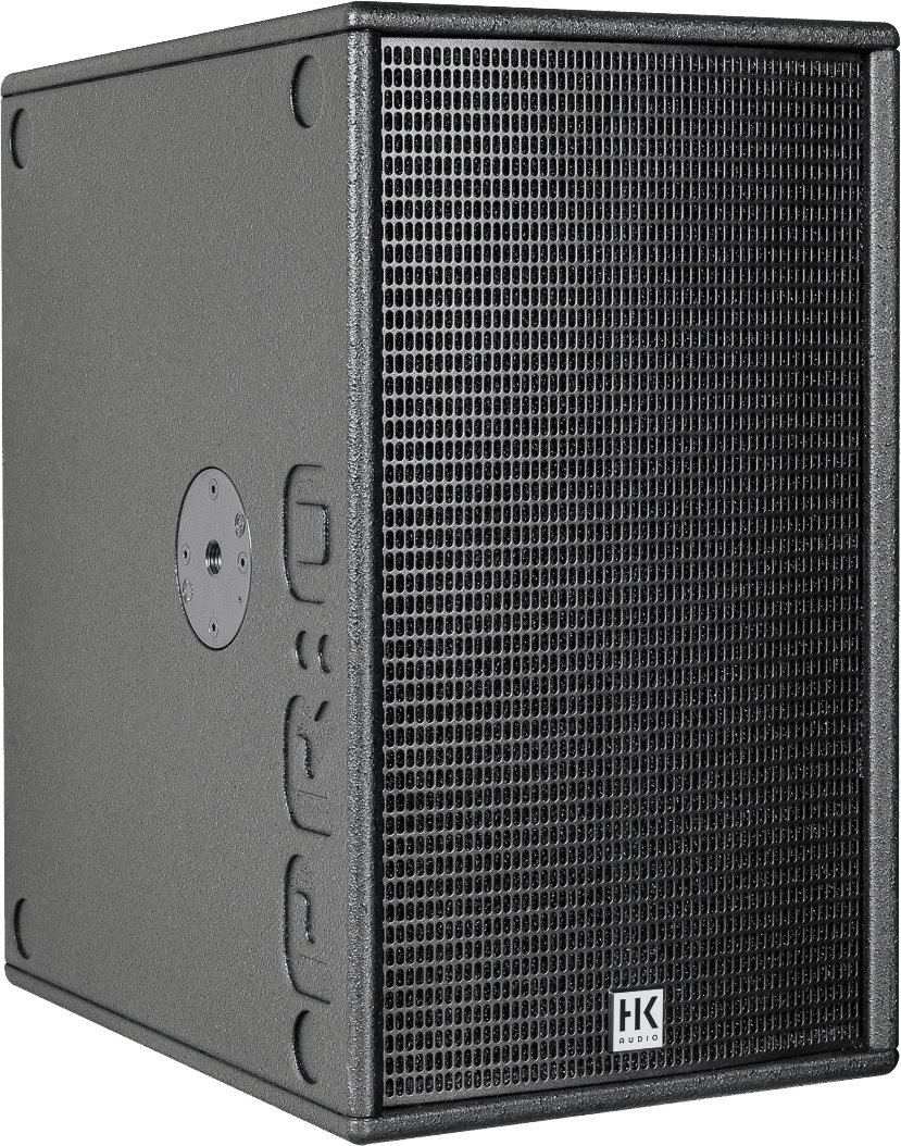 HK Audio PR:O 210SD 2 - Subwoofer Actif