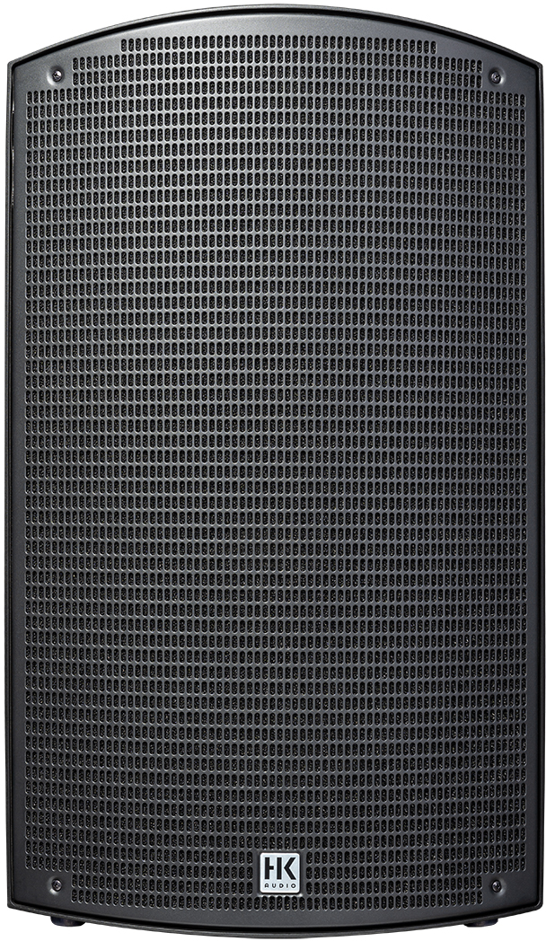 HK Audio Sonar 115XI - Enceinte PA Active