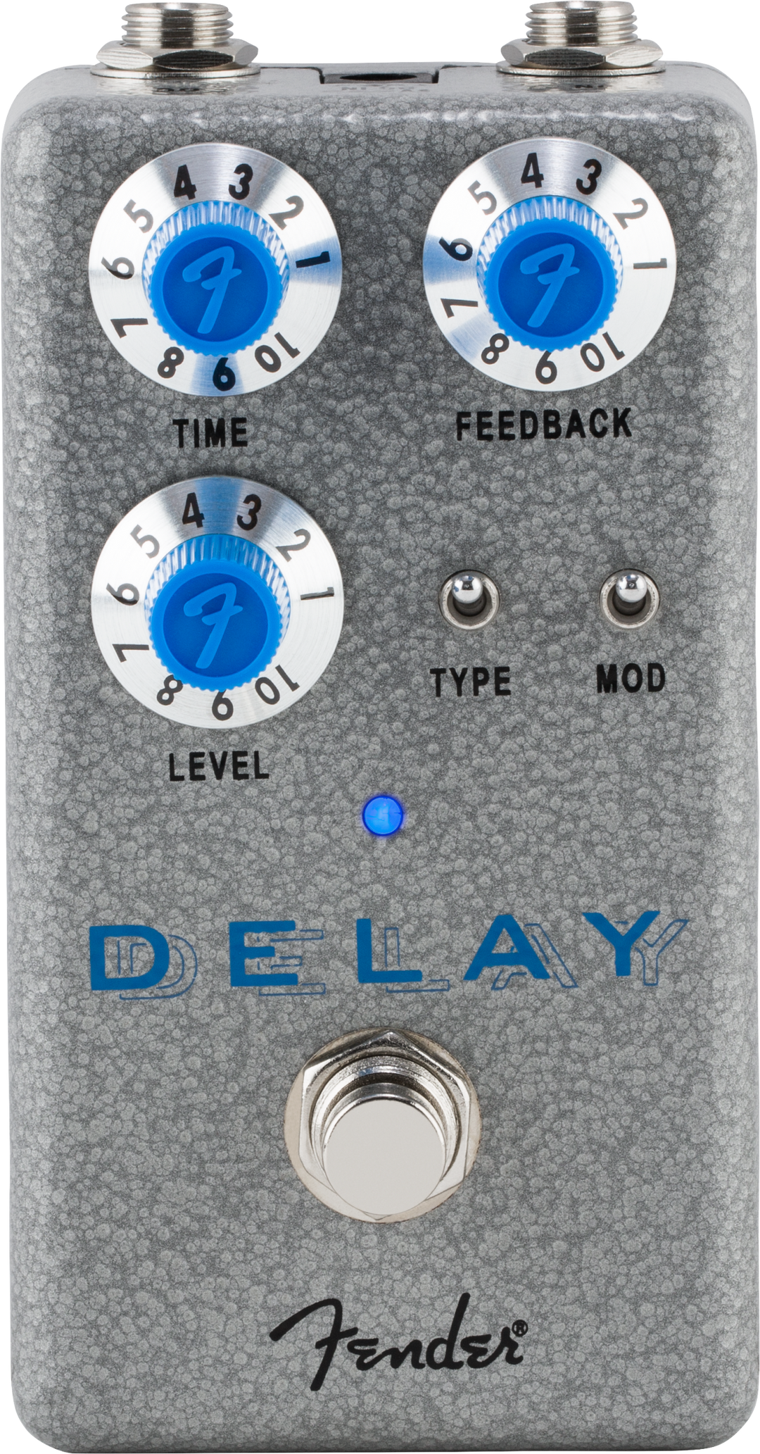 Fender Hammertone Delay Pédale de Guitare
