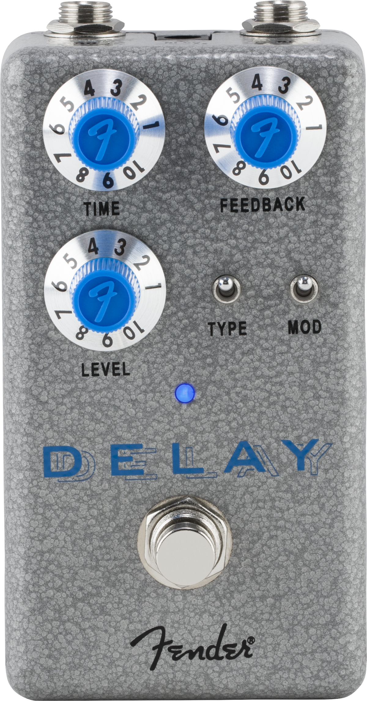 Fender Hammertone Delay Pédale de Guitare