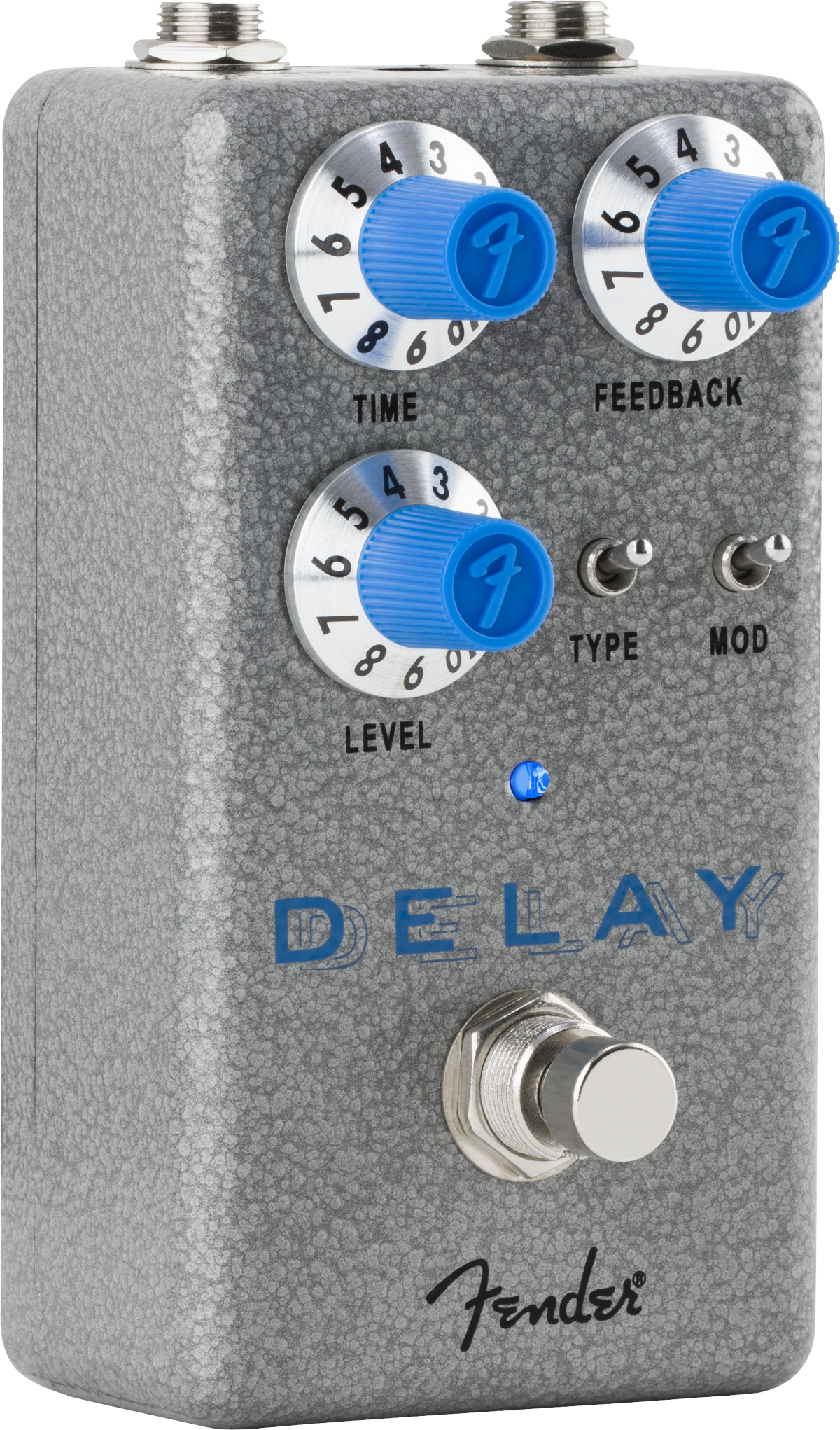 Fender Hammertone Delay Pédale de Guitare