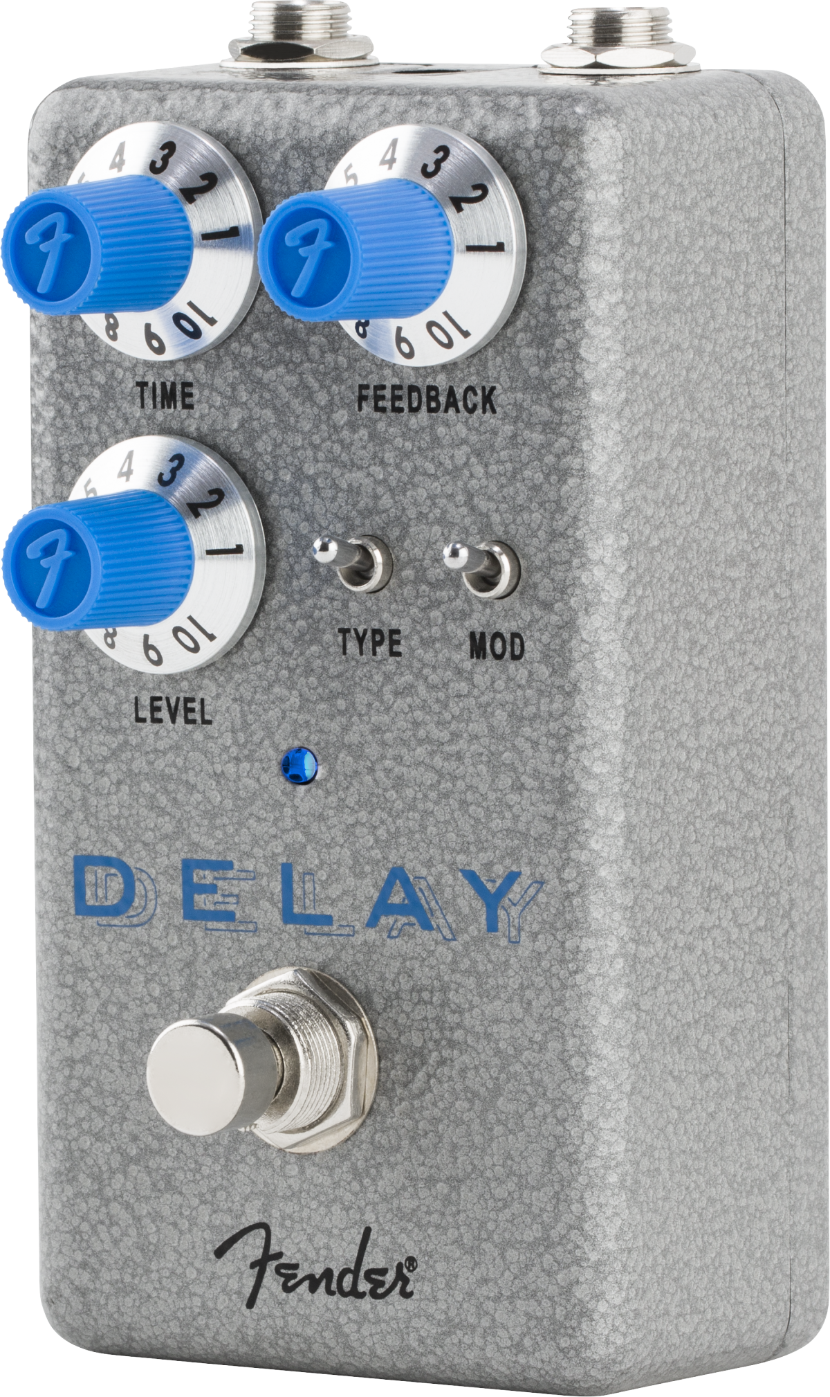 Fender Hammertone Delay Pédale de Guitare