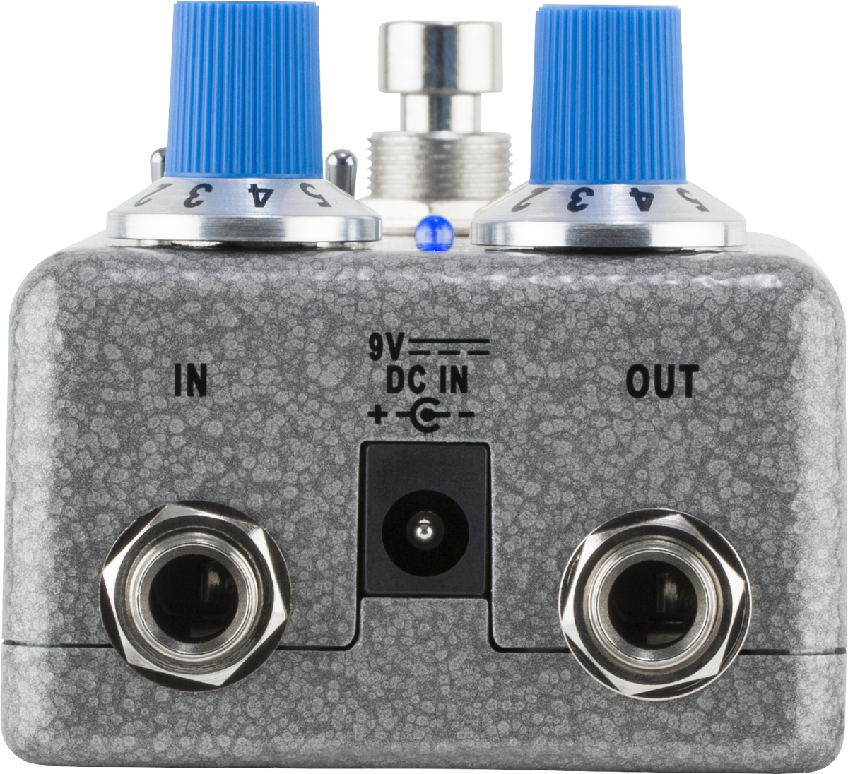 Fender Hammertone Delay Pédale de Guitare