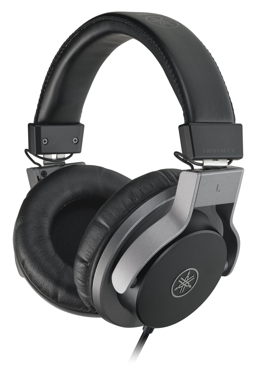 Yamaha HPH-MT7 Casque de Studio (Noir)
