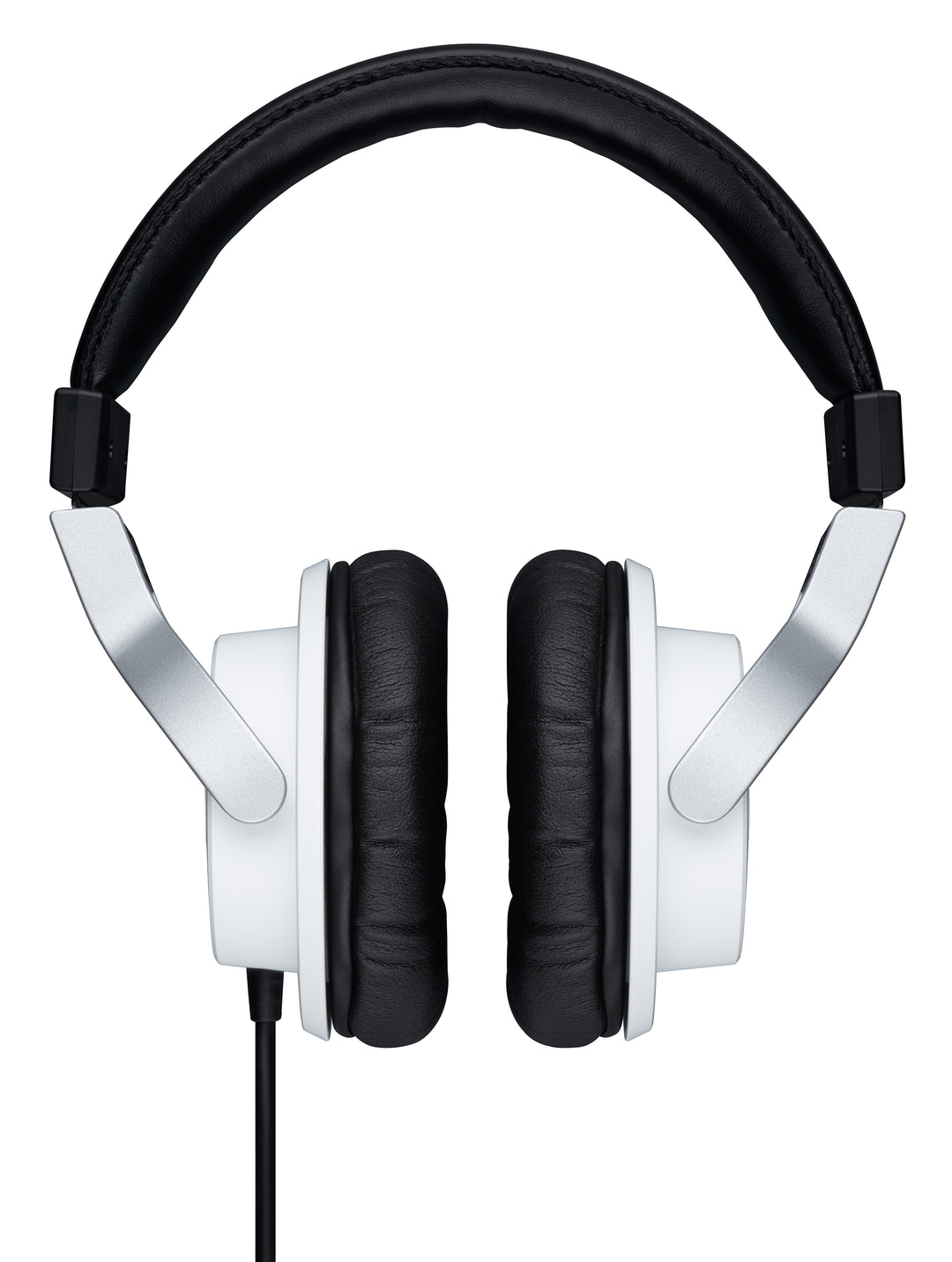 Yamaha HPH-MT7 Casque de Studio (Blanc)
