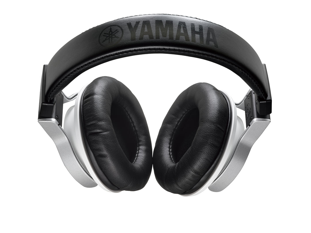 Yamaha HPH-MT7 Casque de Studio (Blanc)