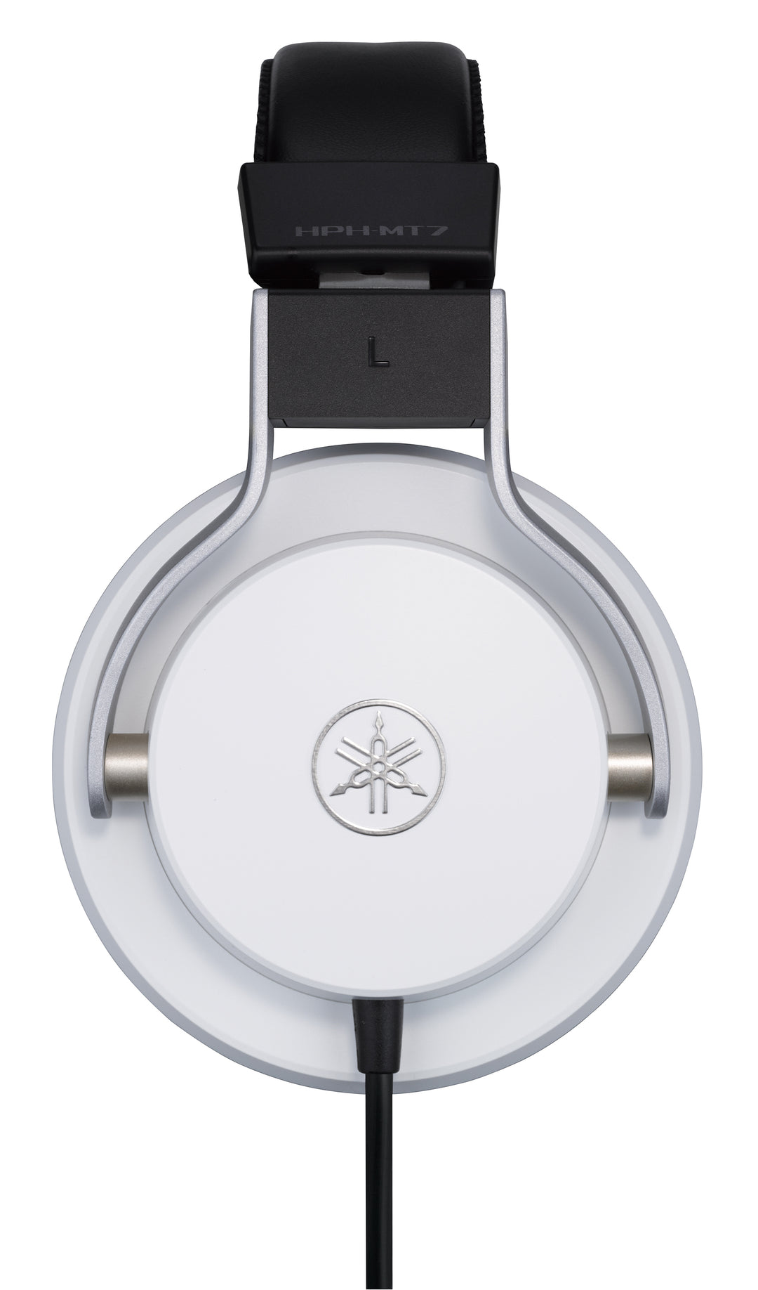 Yamaha HPH-MT7 Casque de Studio (Blanc)