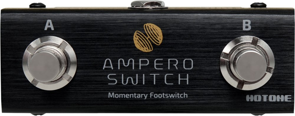 Hotone Ampero FS-1 Commutateur