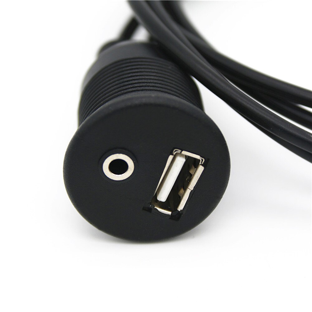 CTUNIUSB.2 Adaptateur USB/AUX Universel