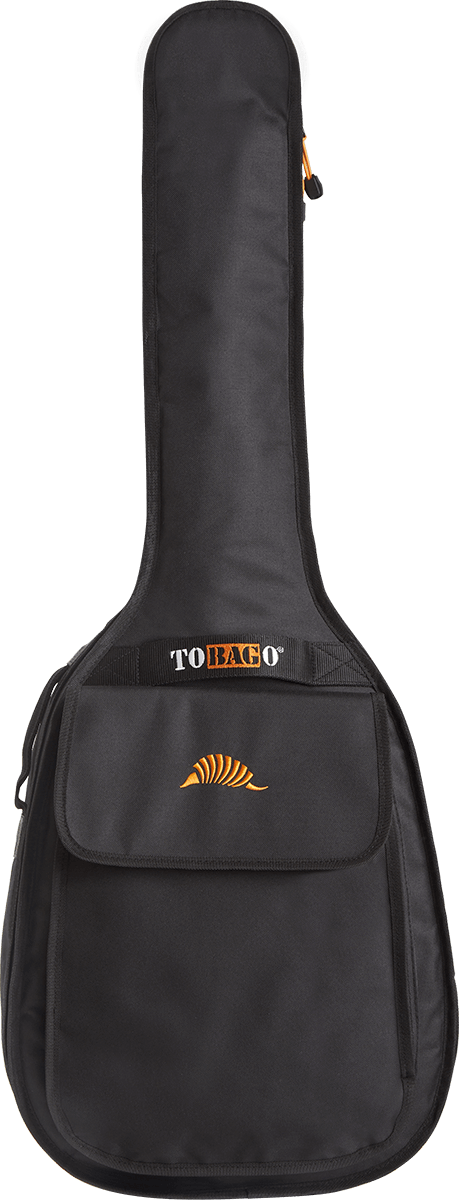 TOBAGO Akustisk 3/4 - Guitares Taske