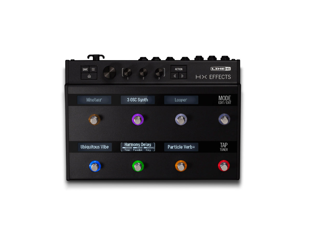 Line6 HX Effects