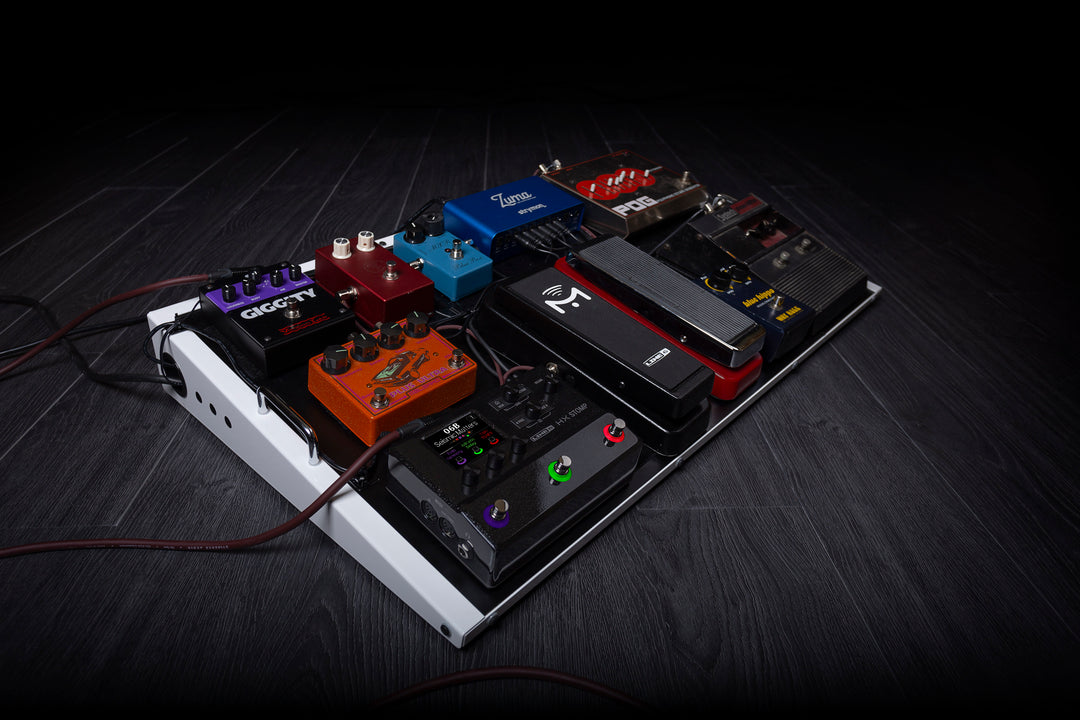 Line6 HX Stomp Guitar Multieffekt