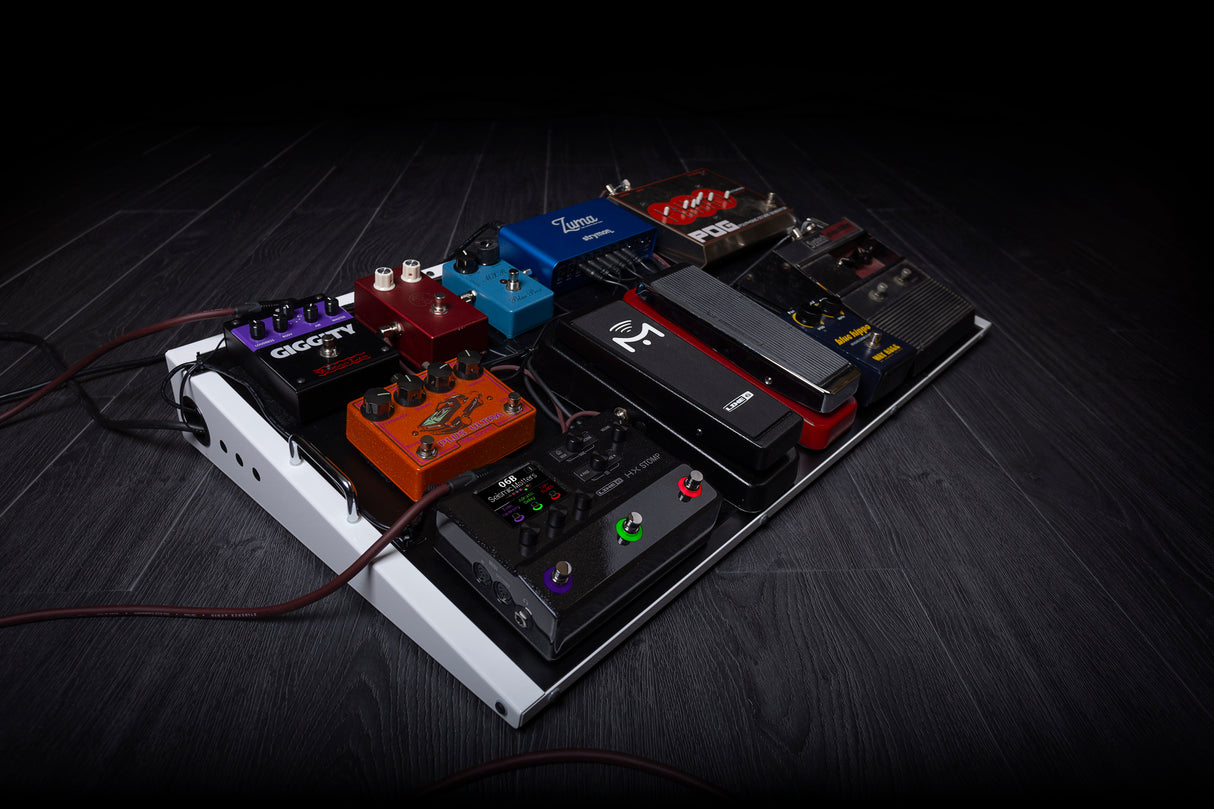Line6 HX Stomp Guitar Multieffekt