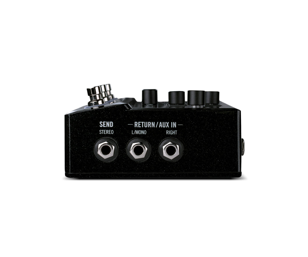 Line6 HX Stomp Guitar Multieffekt
