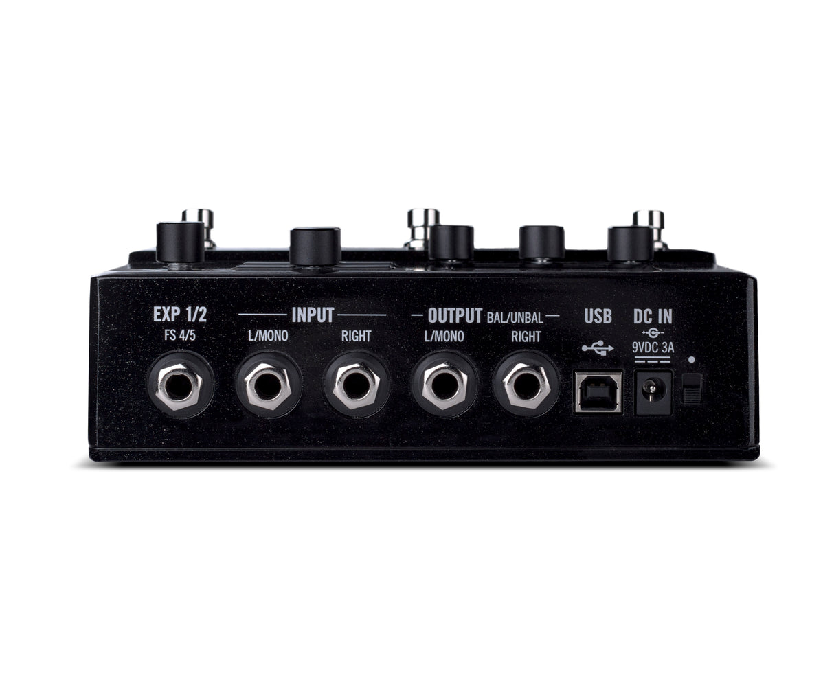 Line6 HX Stomp