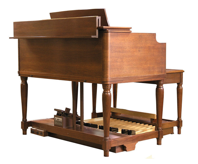 Hammond B-3 mk2 Classic El-Orgel