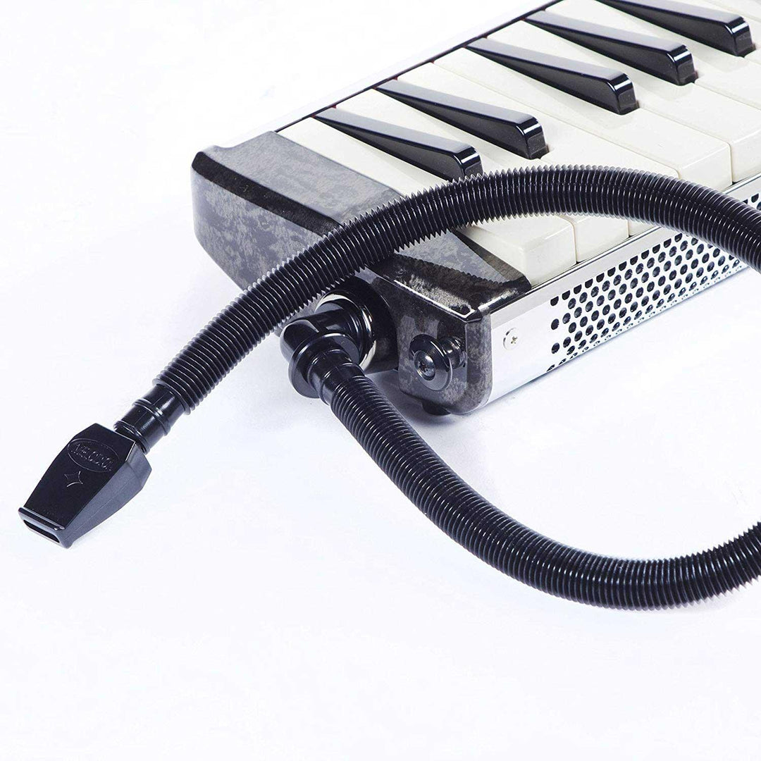 Hammond PRO-44HP V2 High Power Mélodicas (Sort)