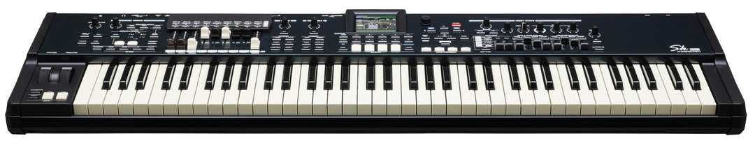 Hammond SK PRO 73 Stage Craviers