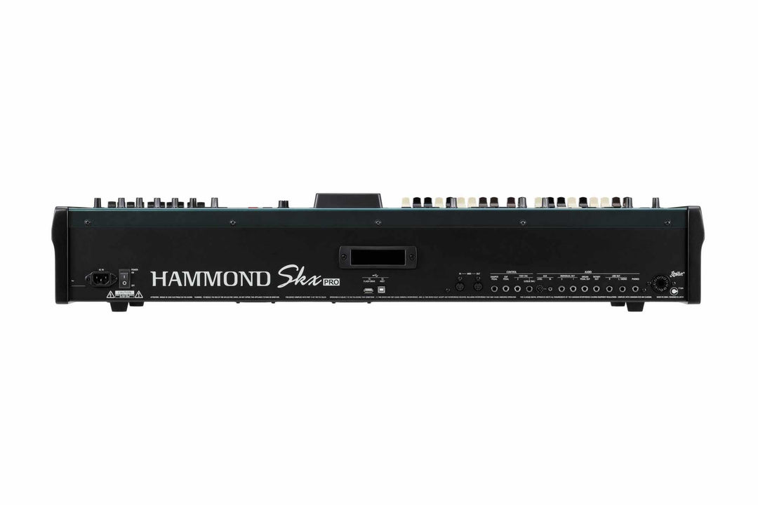 Hammond SKX PRO Orgue électrique