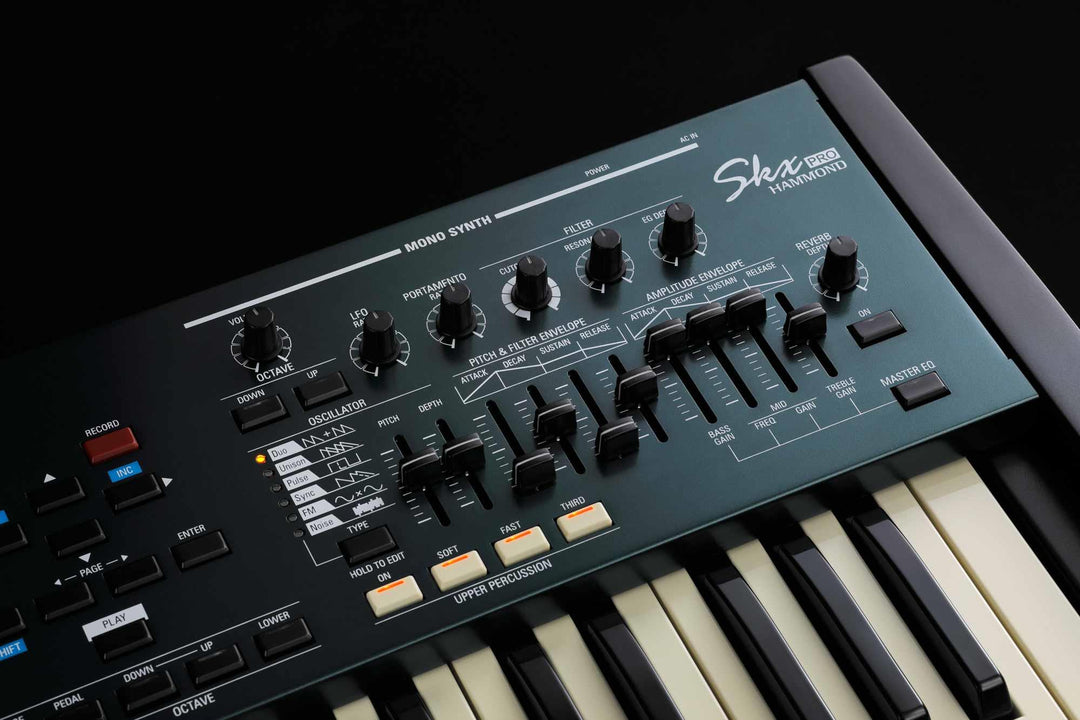 Hammond SKX PRO Orgue électrique