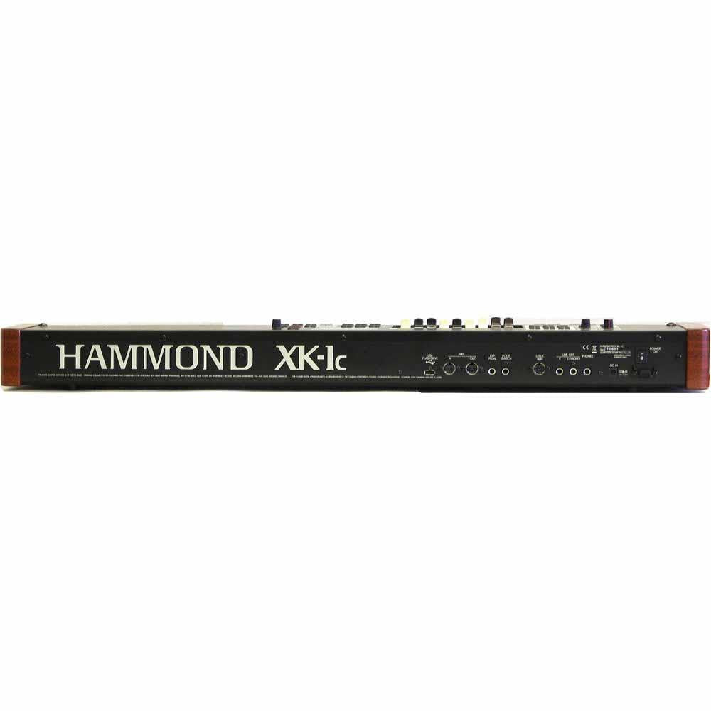 Hammond XK-1c El-Orgue