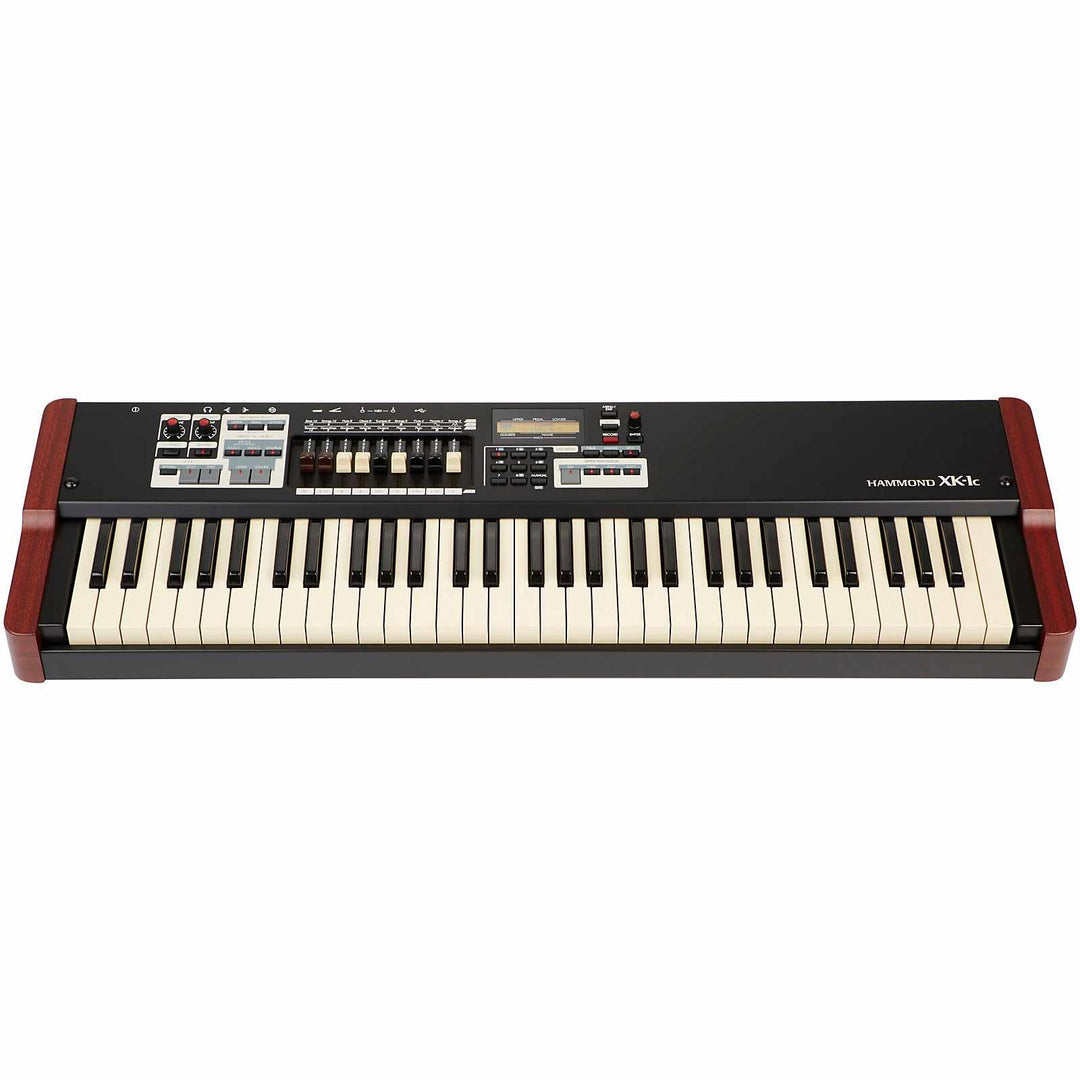 Hammond XK-1c El-Orgue