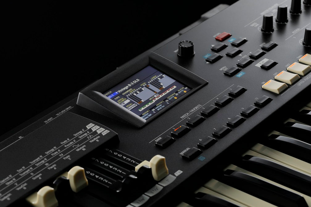 Hammond XK-4 Orgue électrique