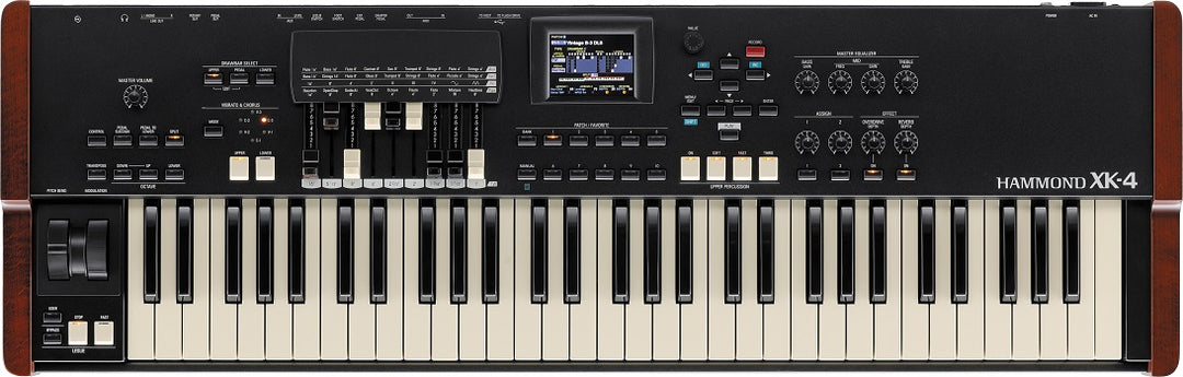 Hammond XK-4 Orgue électrique
