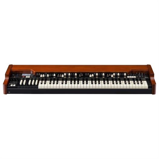 Orgue Hammond XK-7