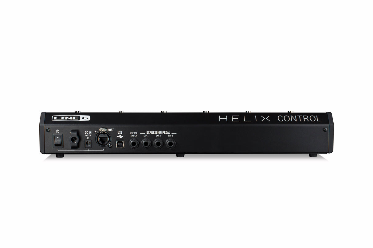 Line6 Helix Control