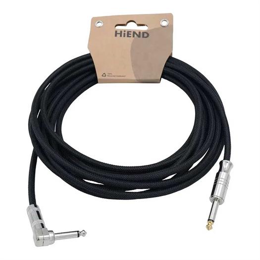 HiEnd GC-36 Câble d’instrument (6 m)