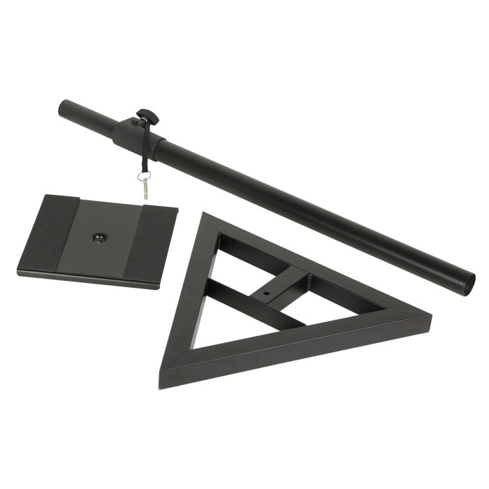 Adam Hall - Pied d'enceinte (35kg, 1,5m)