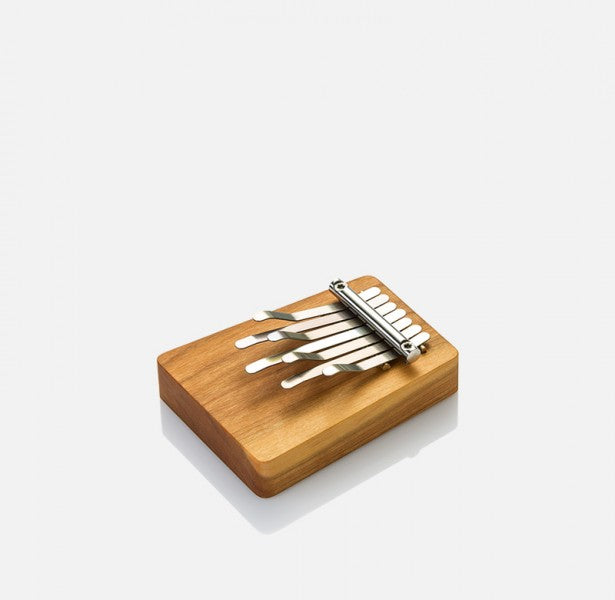 Hokema Kalimba B7 (C pentatonique)