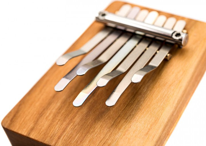 Hokema Kalimba B7 (C pentatonique)