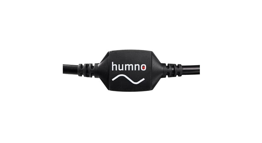 Filtre anti-parasites Morley Humno pour alimentation