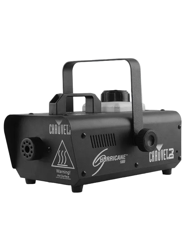Chauvet Hurricane 1000W
