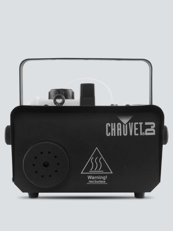 Chauvet Hurricane 1600 Fog machine